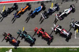 How To Become An F1 Driver