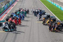 Needell: F1 is a ten-team clique that want all the money