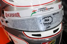 F1 drivers stumped by visor tearaway clampdown