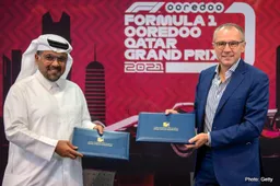 Domenicali: F1 Sprint Race format an incredible success