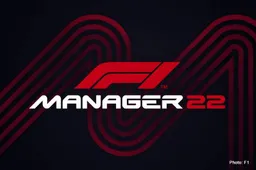 F1 Manager, a game for aspiring F1 team managers