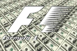 Formula 1 teams' secret payments by FOM leaked