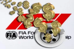 Stand by for F1’s next Grand Fiasco. Costgate is here!