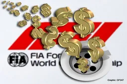 Brawn: Formula 1 cost cap will now start at $145-million