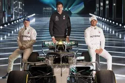 F1 2018 Preview: Mercedes Preseason Outlook