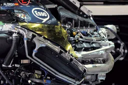 New Honda engine powerful but unreliable