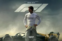 Formula 1 film drives tourism to Suzuka, Zandvoort and Silverstone