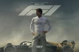 Apple hoping F1 Movie boosts 2026 Formula 1 season viewership on their platform