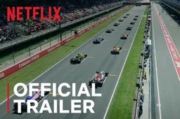 Netflix drops Drive to Survive Season 2 trailer