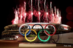 Could Formula 1 become an Olympic sport?