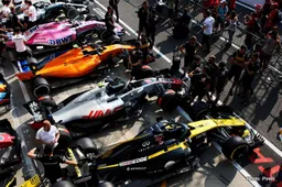 Proposed 2021 F1 rules to be presented on Tuesday