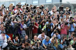Barcelona F1 Test: Let the fun and games begin!