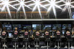FIA relax F1 pit-to-driver radio limitations