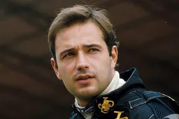 Remembering Elio de Angelis
