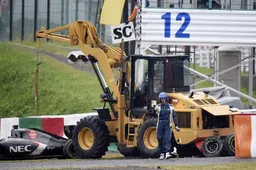 Tost: Recovery vehicles are still a problem