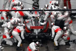 Todt: We should go for refuelling in Formula 1