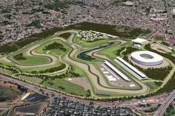 Rio de Janeiro authorities end plans to build new F1 circuit