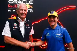 Enzo Fittipaldi joins Red Bull driver programme