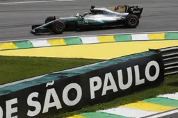 Security ordeals tarnish Brazilian Grand Prix