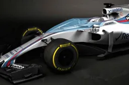 FIA reveals new cockpit shield concept
