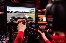 F1-Themed Promotions Driving Engagement Online