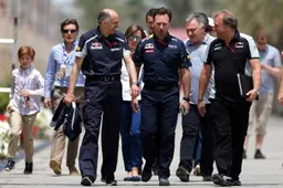 Formula 1 stakeholders meet as crisis looms