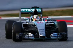 No Qualifying for Gutierrez after FP3 crash