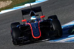 Jerez kicks off  F1 season but four teams are missing