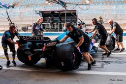 Formula 1 2023 will highlight the importance of reliability