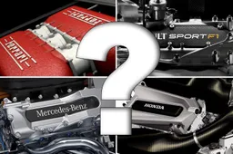 TECH DRAFT: 2026 F1 PU a clean sheet?