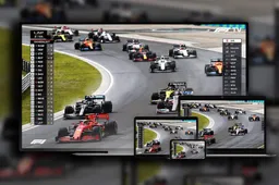 Formula 1 to launch F1 TV in India ahead of 2023 season
