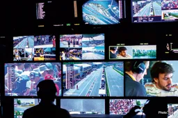 Latest sports TV and social media numbers in the United States