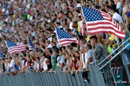 Formula 1 increasingly attractive for USA companies