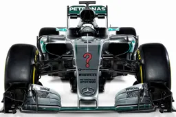 Best seat in Formula 1 up for grabs