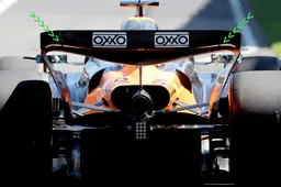FIA to implement stricter Formula 1 rear wing test from now on