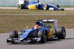 Peter Sauber: We're back!