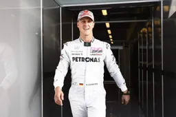 Alarming reports emerge regarding Schumacher health