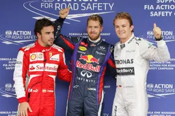 Rosberg: Mercedes should consider Vettel and Alonso