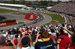Driver of the Day among changes for 2016 and beyond