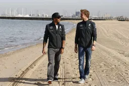 Rosberg: Lewis you are old now