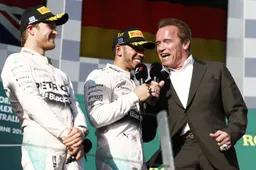 Mercedes embarrassingly better than rivals
