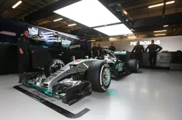 Report claims Mercedes F1 engines are not equal