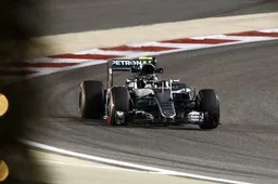 How was Bahrain Grand Prix qualifying for you?