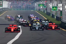Julian Tan: Exciting that all F1 teams have bought into Esports