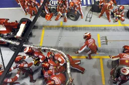 Parc Ferme: F1 Half Term Report Part 3