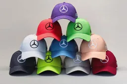 Mercedes drivers want stiffer F1 cost cap breach penalties