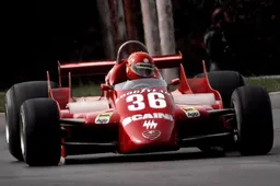 Marchionne: I want to restore the Alfa Romeo legend
