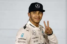 Hamilton: I'm still hungry for victory but much more relaxed