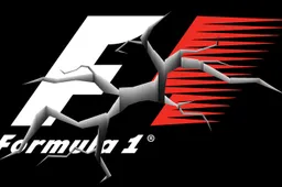Formula 1 image battered and season has only just started