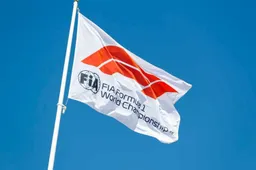 Formula 1 statement: Intention is to start at some point this summer